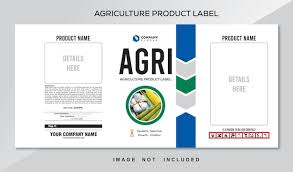 Agricultural background pattern