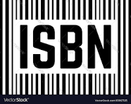 ISBN Icon
