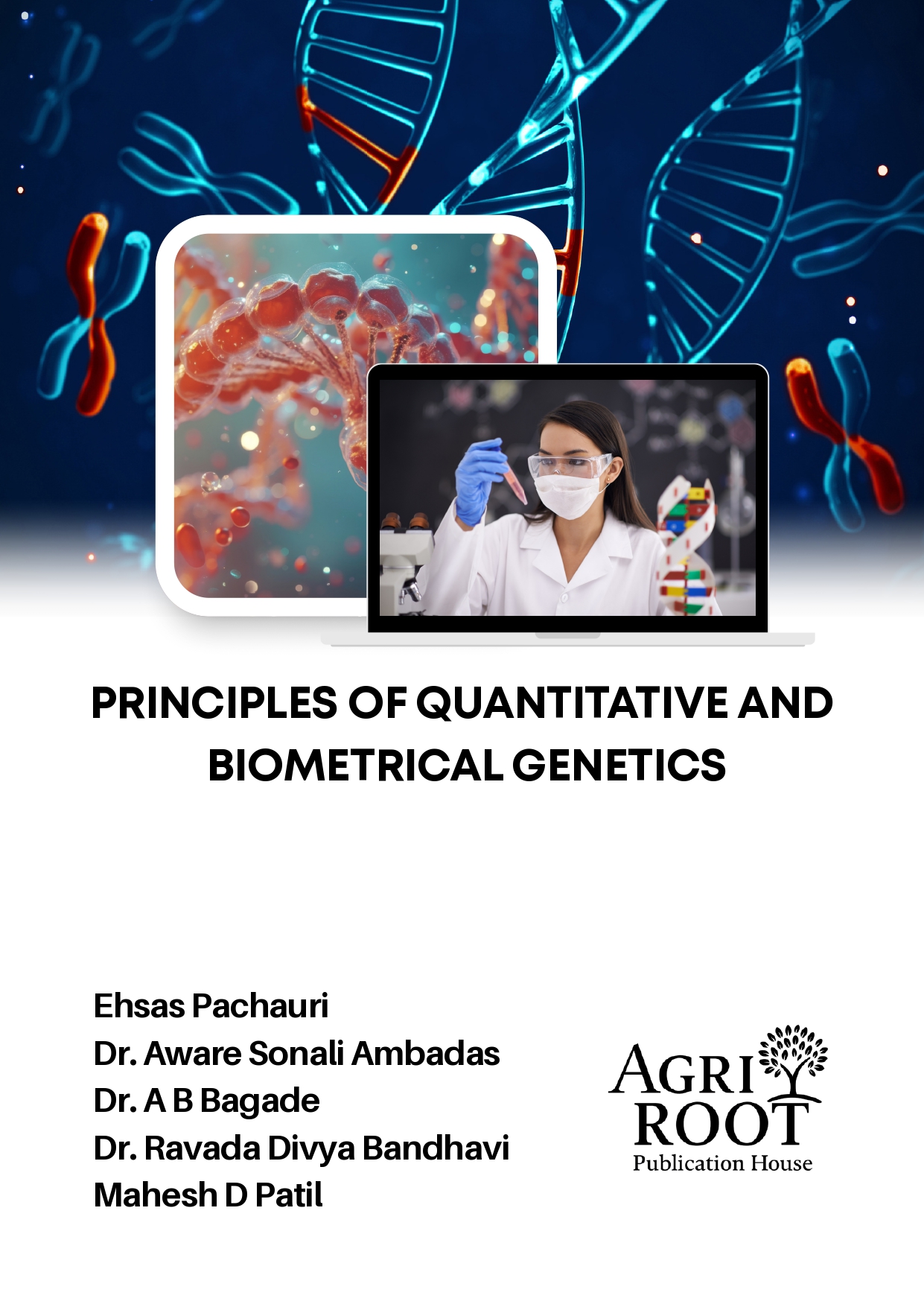 Front: Principles of Quantitative and Biometrical Genetics