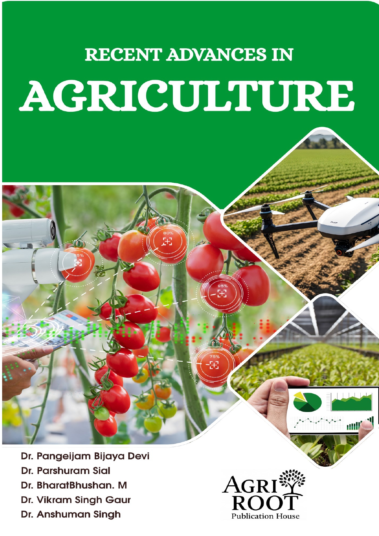 Front: Recent Advances in Agriculture